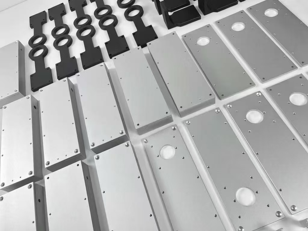 CNC equipment