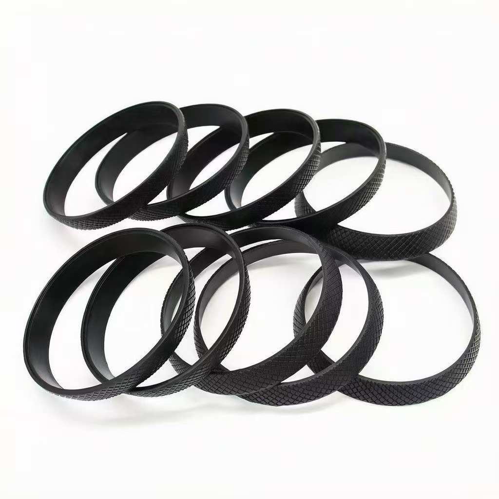 Coated part